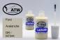 Preview: Ford, Avalanche, DR / M7344: 20ml Lackstift + 20ml Klarlack - Set, von ATW Autoteile West.